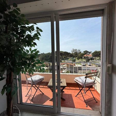 Espectacular Apartamento Na Praia A 20 Min De Lisboa Costa de Caparica Exterior foto