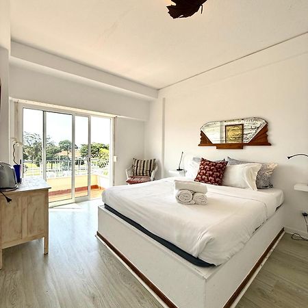 Espectacular Apartamento Na Praia A 20 Min De Lisboa Costa de Caparica Exterior foto