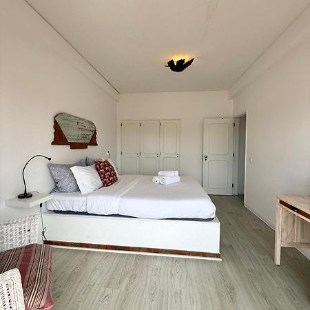 Espectacular Apartamento Na Praia A 20 Min De Lisboa Costa de Caparica Exterior foto