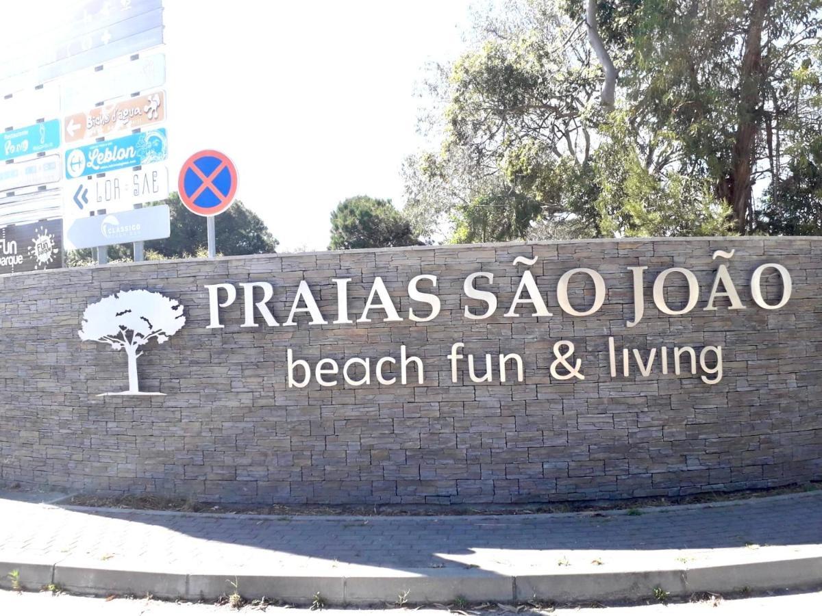 Espectacular Apartamento Na Praia A 20 Min De Lisboa Costa de Caparica Exterior foto