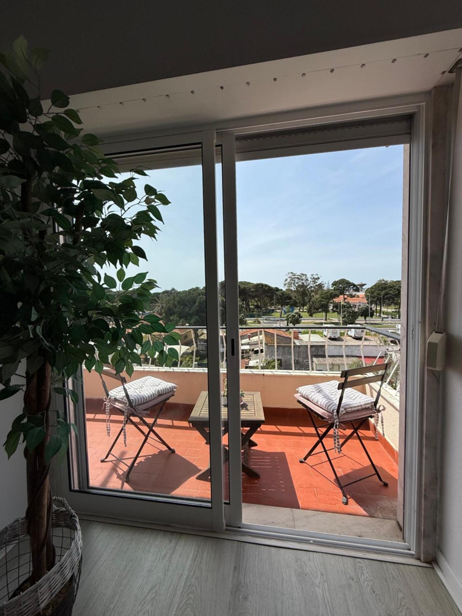 Espectacular Apartamento Na Praia A 20 Min De Lisboa Costa de Caparica Exterior foto