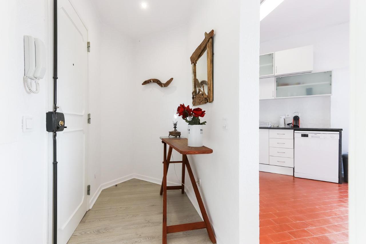 Espectacular Apartamento Na Praia A 20 Min De Lisboa Costa de Caparica Exterior foto